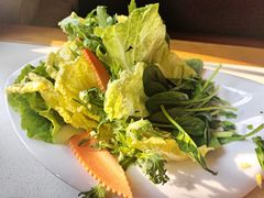 -清真·鸦儿李记·涮肉(马家堡店)