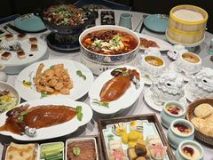 -四世同堂·京菜·烤鸭(双井店)