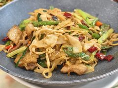-旺富东海大酒楼(海鲜街店)