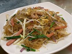 -新金盛·海鲜酒楼(盐田店)