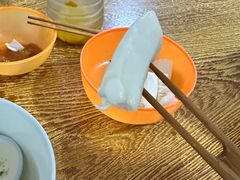 -陈阿婆叉粿条(大小街店)