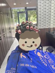 -大人物·男士理发馆