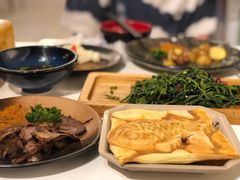 -衡哥肉铺