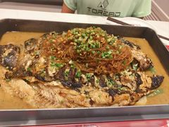 -雅佳神话·麻辣烤鱼(新街口店)