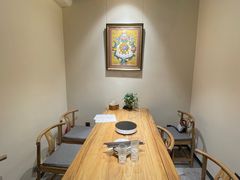 -四喜小胖·北京涮肉(五道营店)