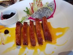 -巴别塔法餐舍(朝阳店)