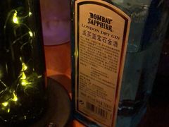 -隐肆威士忌鸡尾酒吧(玉沙国际店)