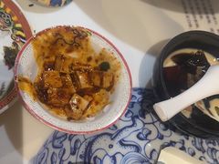 -醉英雄四川料理(新塘万达广场店)