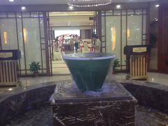 -蓝天宾馆·融合菜·宴席(解放大道店)