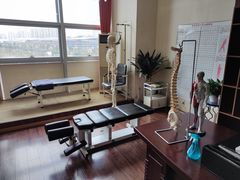 -脊艾堂理疗·推拿(美年广场店)