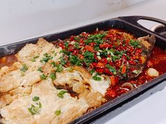 -北大家园食堂