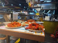 -巴犀烧烤(新崇光店)