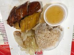 -永祥烧腊餐厅(虹口店)