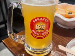 -管氏翅吧(地安门创始店)