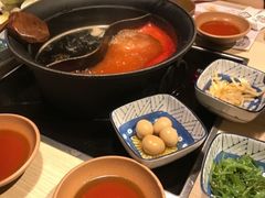 -温野菜涮涮锅(大悦城店)