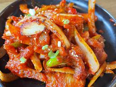 辣鸡爪-勾勾锅(联宝公寓店)