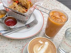 麻辣脆鸡-大象园 ELEPHANT GROUNDS(广州太古汇店)