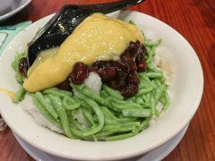 -小槟城美食馆
