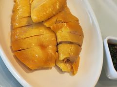 -廊亦舫Lang Yi Fang Restaurant(金桥店)