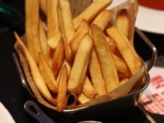 -DEEP·美式餐吧(五棵松华熙LIVE店)