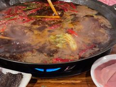 -六公里老火锅(总店)