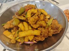 -乾隆美食·本帮菜(黄河路店)