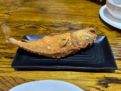 -HOME餐厅粤菜 融合菜