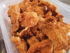 香酥-火烧房子菊花米线(兴盛路店)