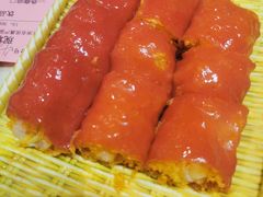 -稻香酒家(长宁KING88广场店)