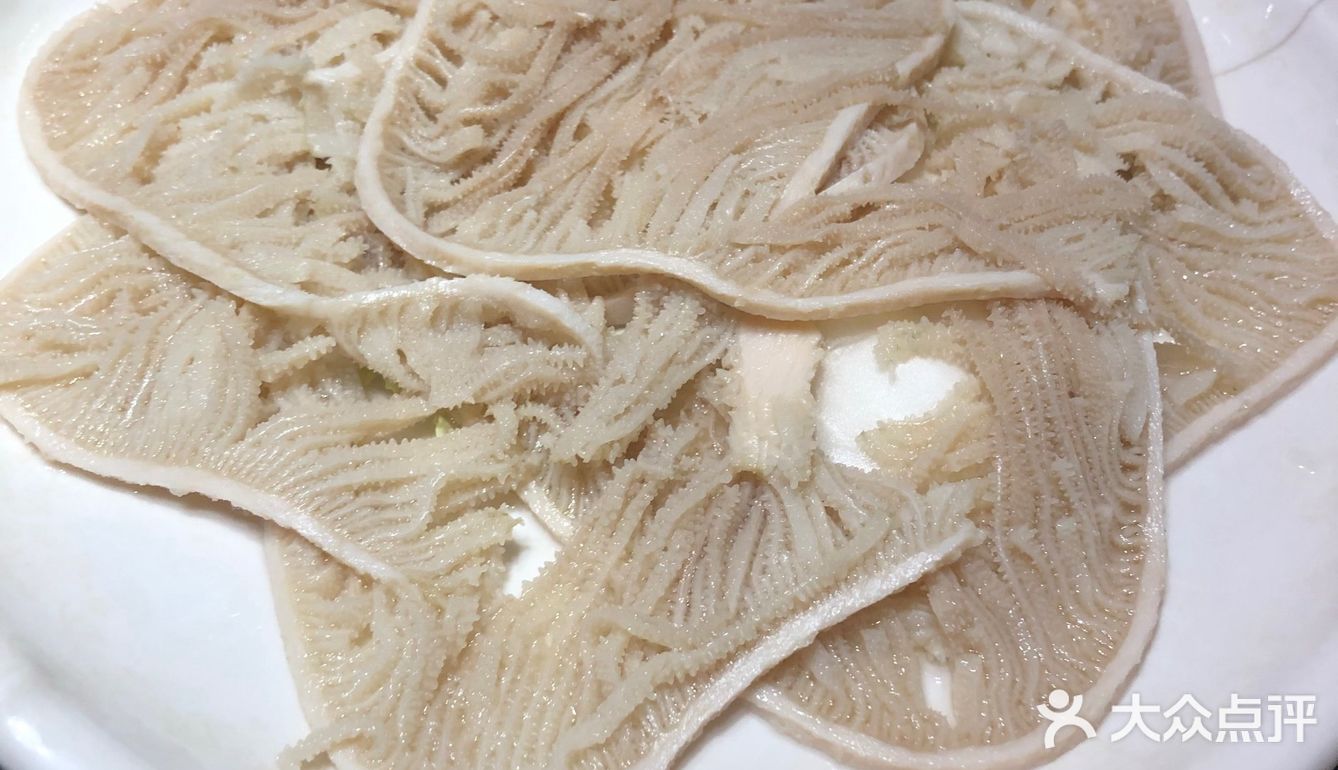 火锅大成都怎么可以没有火锅 里面很大