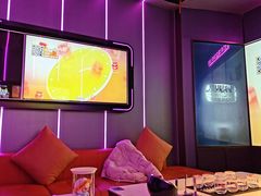 -星聚会KTV(龙湖上海奉贤天街店)