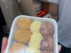 -传闻来紫菜包饭·打糕(西塔韩百店)