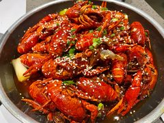 -一棠龙虾•王牌虾球(楚河汉街店)