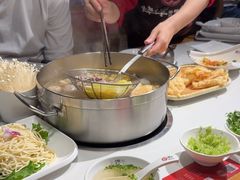 -焯牛潮汕牛肉火锅(云峰街创始店)