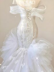 -南京宝娜嫁衣婚纱礼服馆(中央路店)