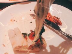 -Efes Turkish & Mediterranean Cuisine 艾菲斯餐厅(陆家嘴店)