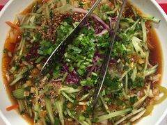 -西贝莜面村(近铁城市广场店)