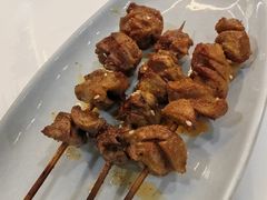 -明本海鲜大排档·鱼生海鲜烧烤宵夜(陈家祠店)