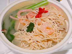 -桂满陇·蟹黄小笼汤包(环球港店)