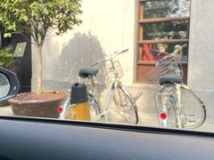 -杭州西湖风景名胜区-满觉陇四眼井