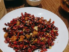 -乐忻皇朝(上海中心大厦店)