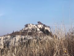 -青州市云门山风景区