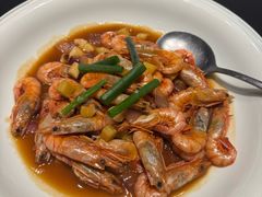 红头虾-玖味(老工人西路店)