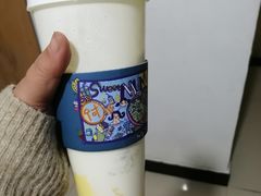 -围裙妈妈(临平店)