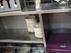 -庆丰包子铺(东单店)