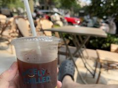 -JamaicaBlue Cafe(乌鲁木齐中路店)