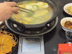 -草墩罗非鱼庄•野生菌•腊排骨(七星街上段店)