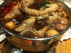 -南昌绿地华邑酒店·鲜艳全日餐厅