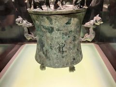 -上海博物馆(人民广场馆)