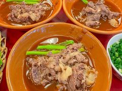 -潮汕•草根牛肉档(中江路店)